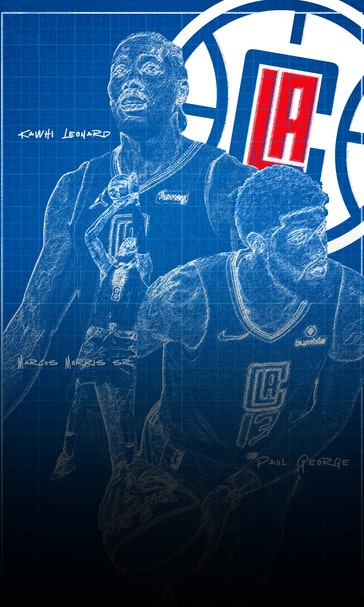 Follow The Blueprint